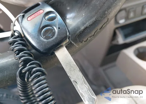 2007 Honda Ridgeline Rtl z USA, uszkodzony, nr VIN 2HJYK16527H506615